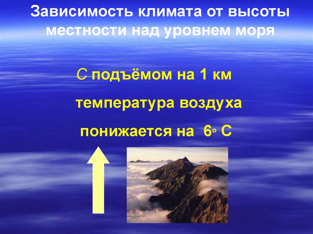 От климата зависит скорость. Зависимость климата от океана. От климата зависит. Влияние климата от близости морей и океанов. От чего зависит климат.