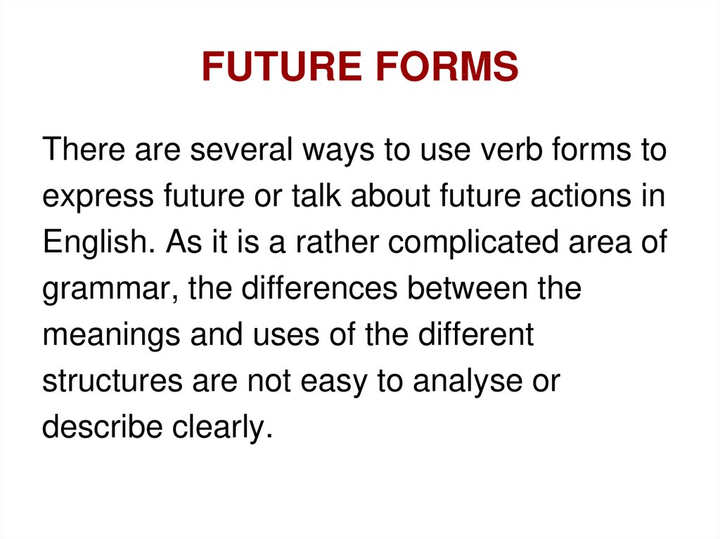 future-forms-in-english