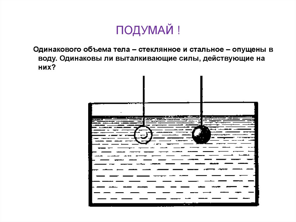 Одинакового объема тела. Одинакового объема тела стеклянное и стальное. Под действием силы тяжести жидкость. Как распространяется давление внутри жидкости?. Как распределяется давление в жидкости.