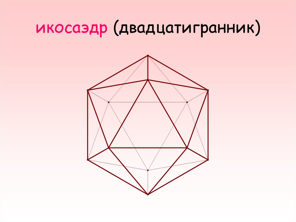 Углы правильного октаэдра. Правильные многогранники икосаэдр. Правильный икосаэдр правильные многогранники. Икосаэдр двадцатигранник. Правильный многогранник двадцатигранник.