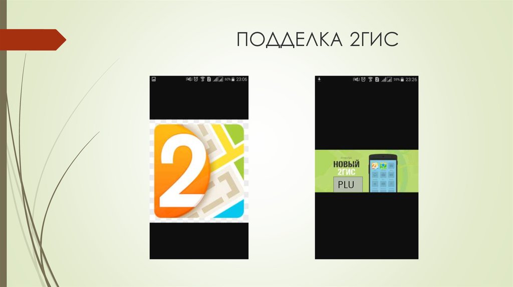 2 гис презентация