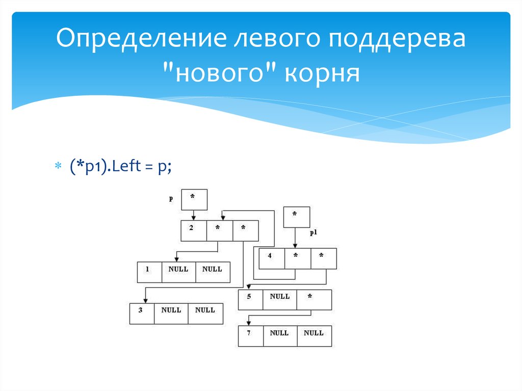 P измерение. Левое поддерево бинарного дерева. Схема s= корень p(p-a)(p-b)(p-c). Определение корня дерева бинарного. Левые определения.