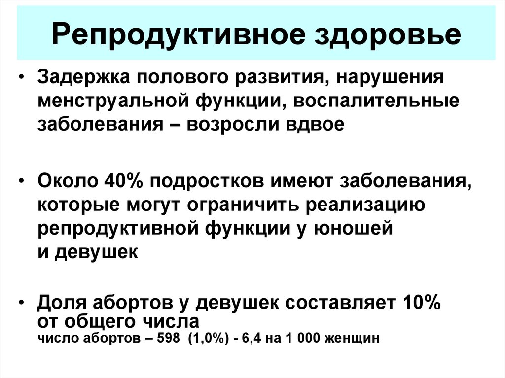 Что такое репродуктивная. Репродуктивное здоровье. Редопродуктивноездоровье. Репродуктивное здоровье подростков. Репподуктивноеиздоровье.