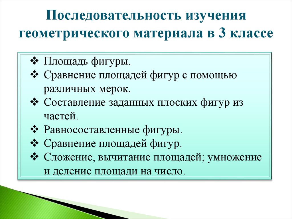 Порядок изучения истории. Порядок изучения геометрического материала. Установите последовательность изучения геометрического материала. Последовательность изучения геометрического материала в 4 классе. Последовательность изучения новой цифры.