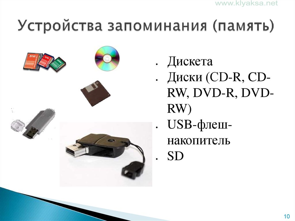 Устройства памяти информации. Устройства запоминания память. Устройства запоминания информации для компьютера. Устройство запоминания в компьютере. Внешняя память компьютера.