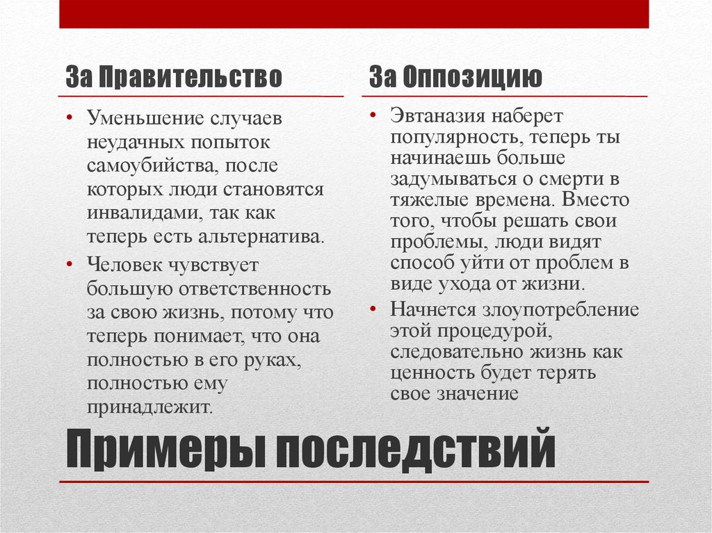 Пример последствия. (В) последствии примеры предложений. Примеры последствия вселения видов.