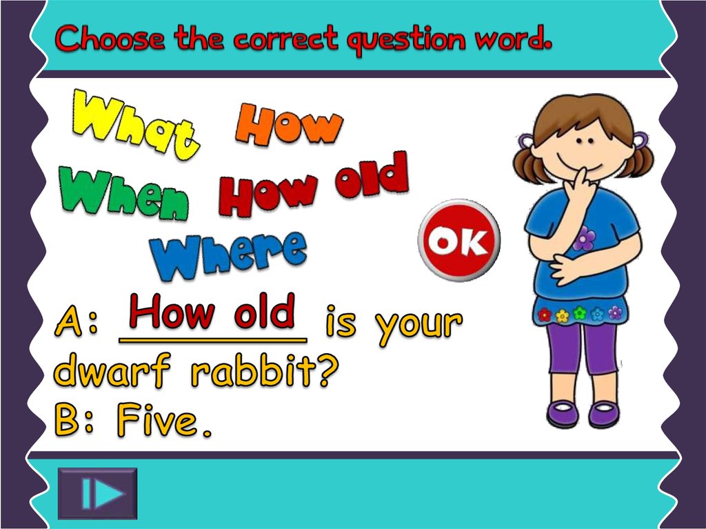 Why words. Question Words презентация. Question Words Song for Kids.