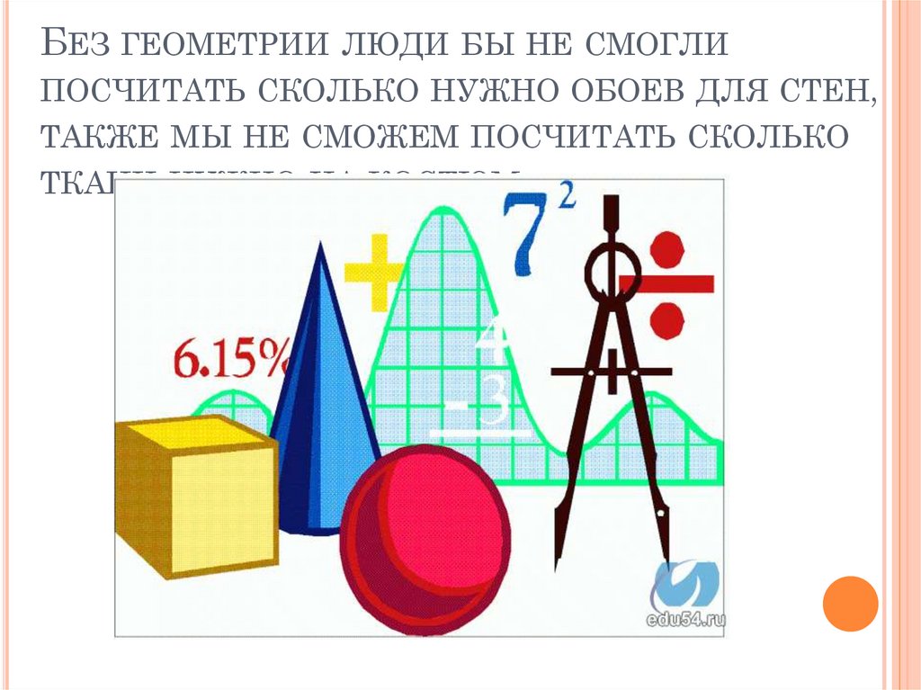 Включи геометрия. Зачем нужна геометрия. Зачем нужно знать геометрию. Без геометрии. Что нужно для геометрии.