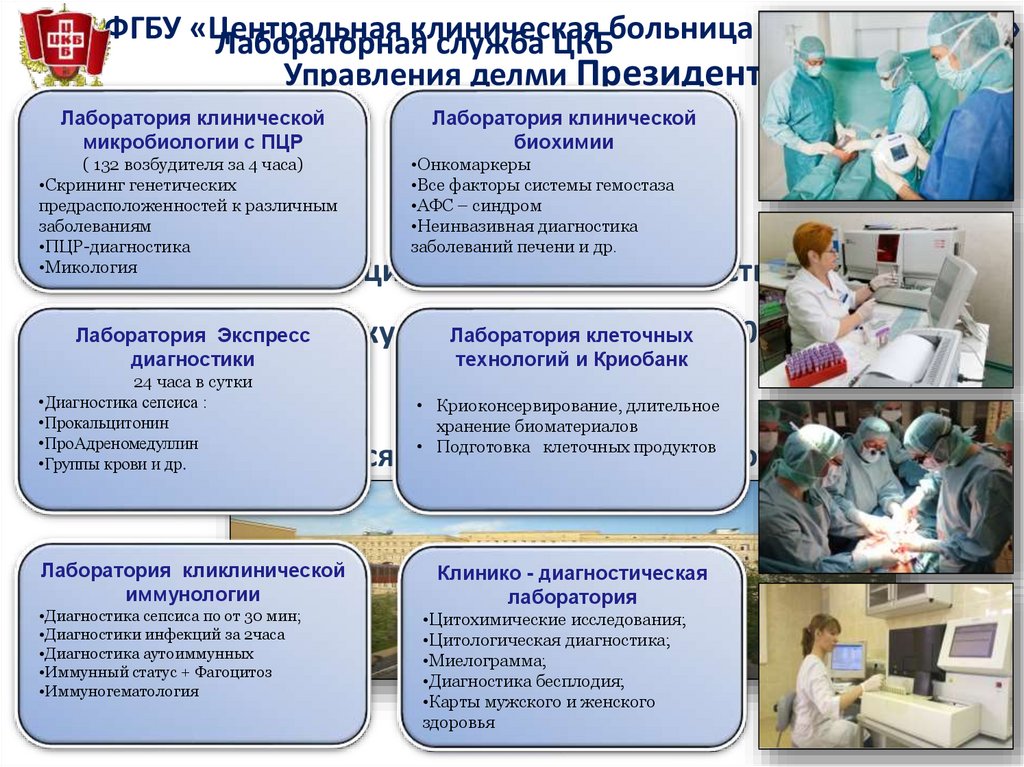 Больница управленческий крайняя 17