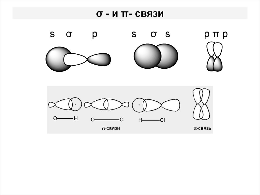 12 связей в молекулах