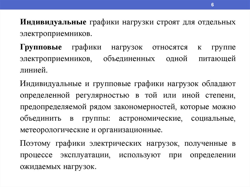 Индивидуальный режим. Электрические графики нагрузок групповые и индивидуальные. Индивидуальный график нагрузки. Индивидуальные графики нагрузки и групповые графики нагрузки. Графики нагрузок электроприемников.