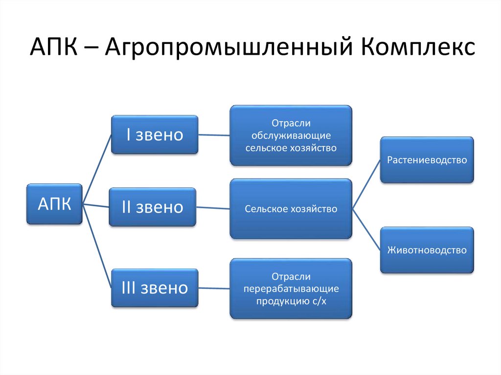 Отрасли обслуживающие АПК. Отрасли обслуживающие сельское хозяйство. Отрасли 1 звена. Отраслевое звено это.