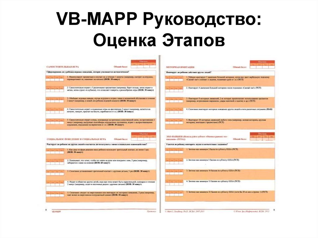 Вб тест. ВБ МАПП тестирование. Vb-Mapp тестирование. Оценка вех развития vb-Mapp. Оценочная шкала vb-Mapp.