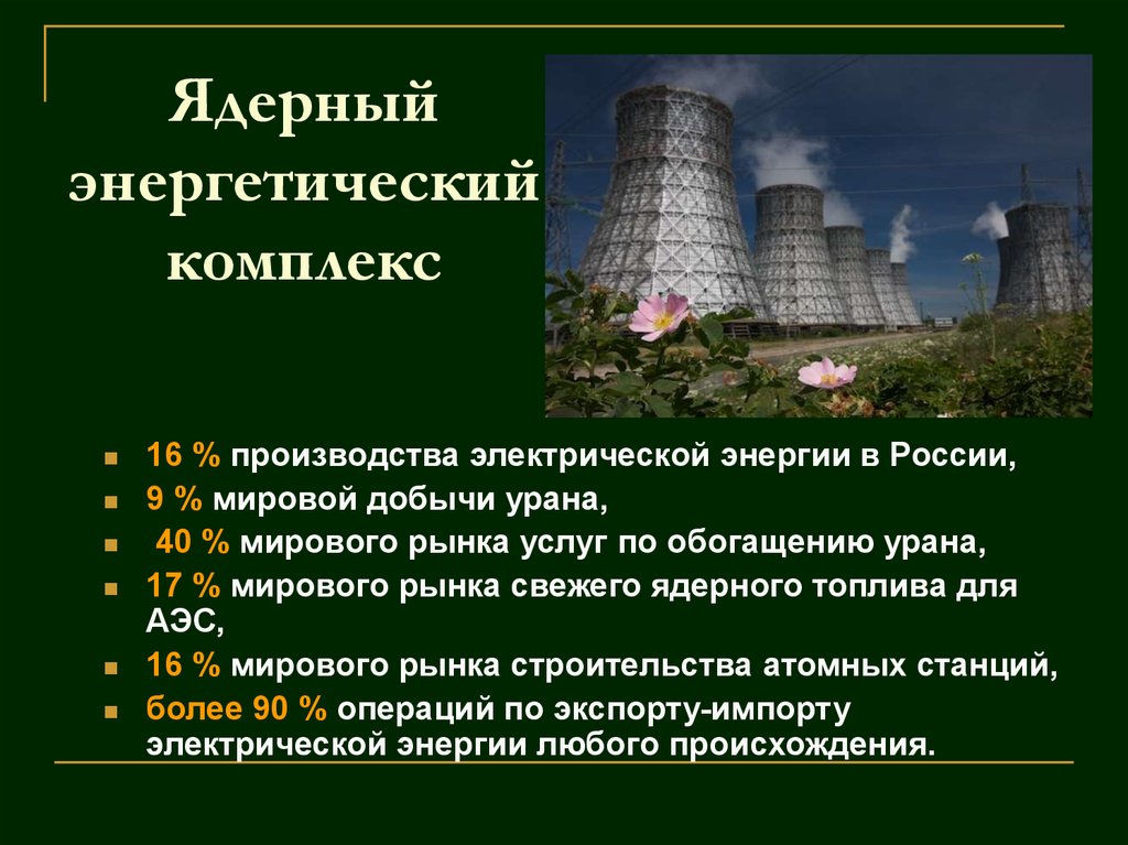 Сообщение на тему атомная энергетика. Ядерный энергетический комплекс. Ядерная Энергетика. Объекты ядерно-энергетического комплекса. Атомная Энергетика структура.