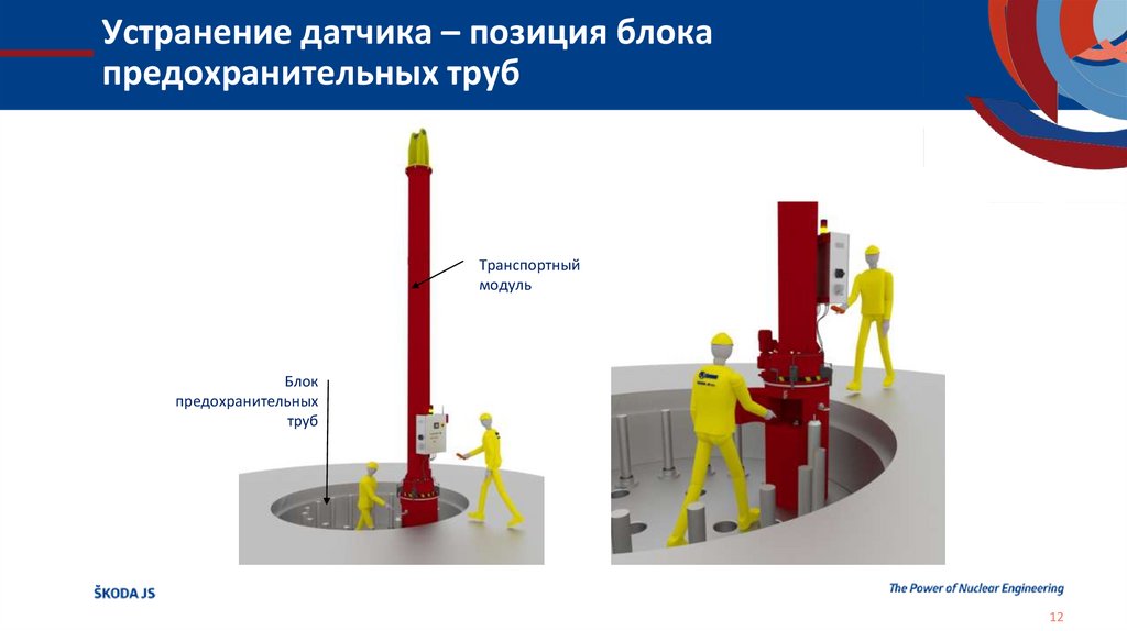 Блок положения. Позиция блоков.