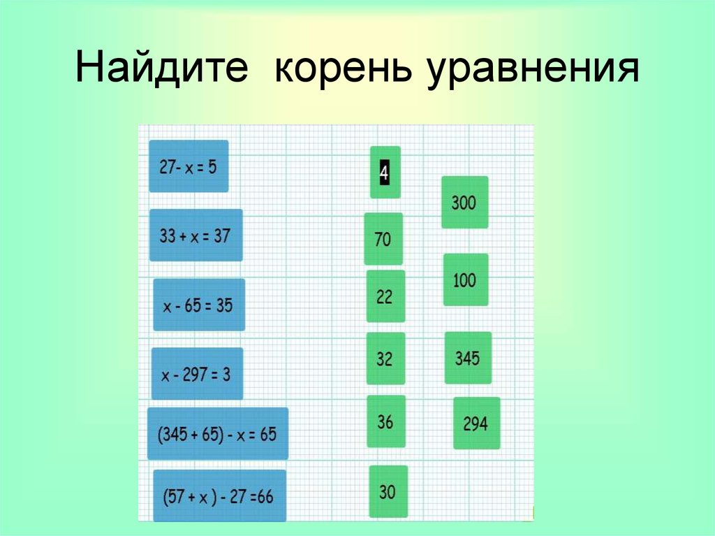 Как найти приближенные корни уравнения в excel