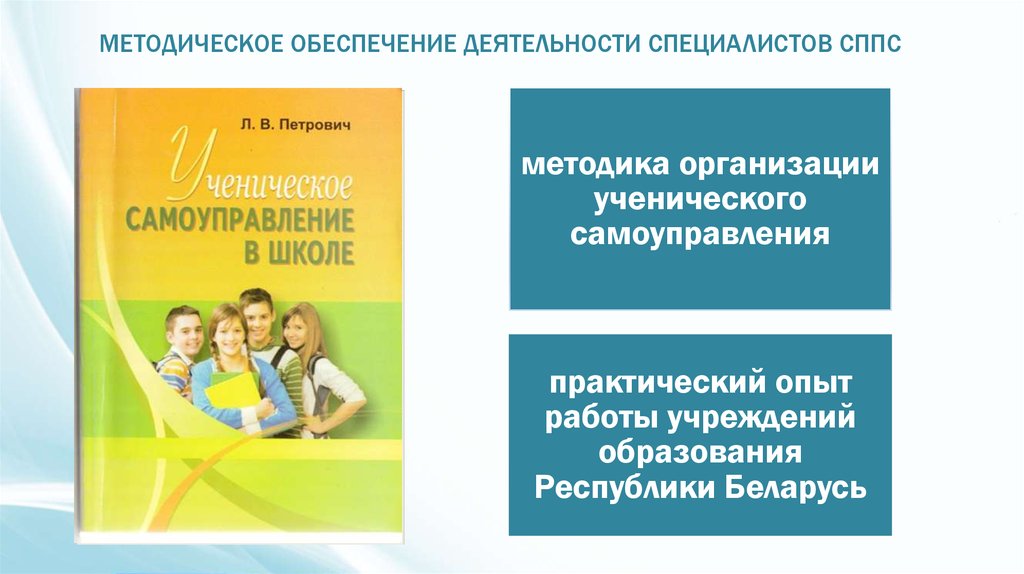 Карта обеспеченности предмета начальной школы учебно методической литературой