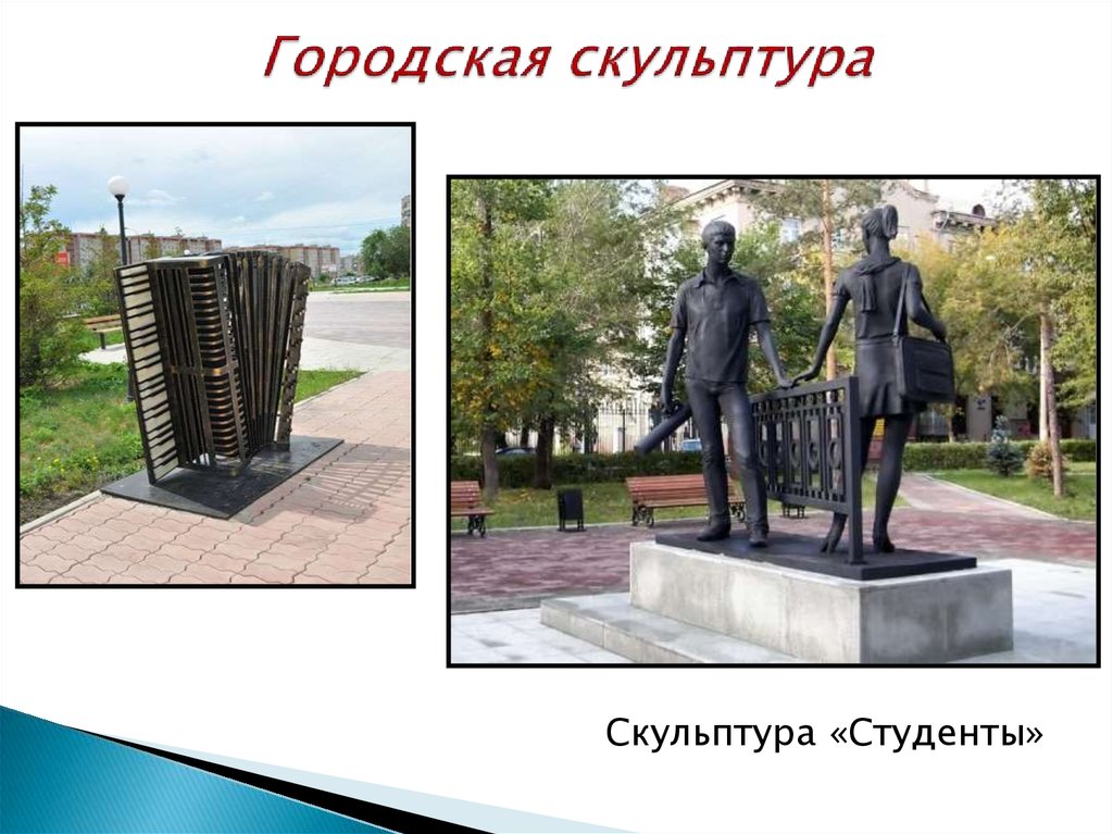 Памятники магнитогорска фото с названиями и описанием