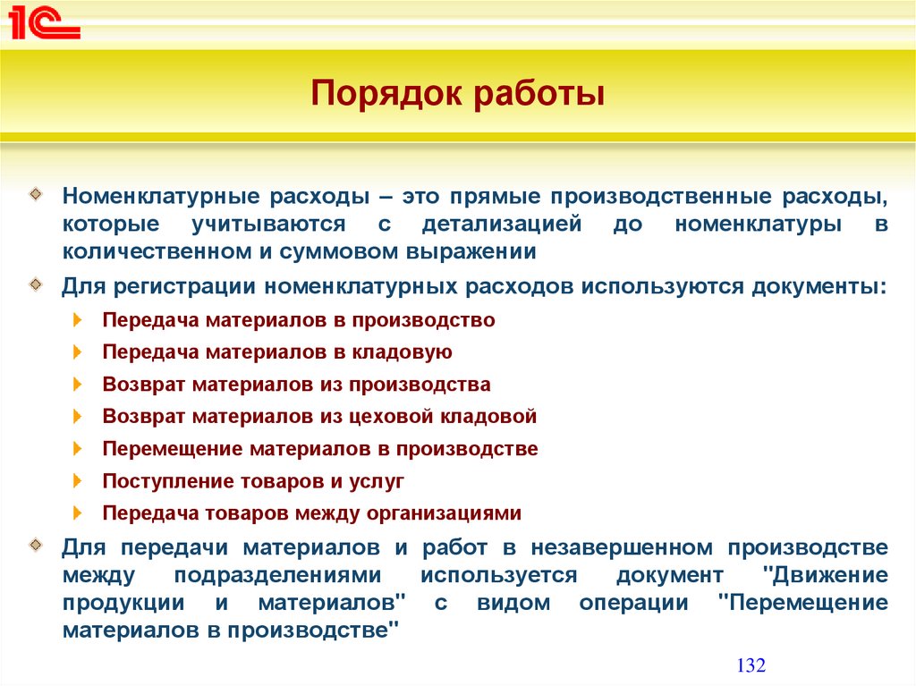 Прямые производственные затраты. Цеховая себестоимость учитывает следующие затраты:.