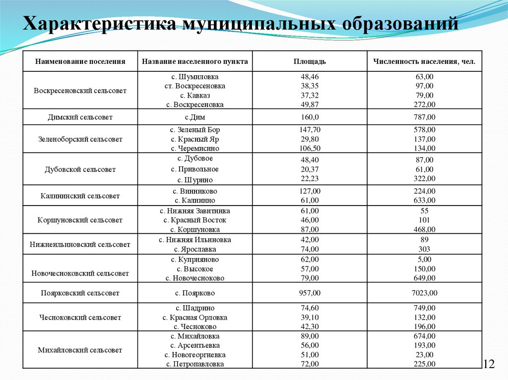 Краткая характеристика муниципального образования. Характеристика муниципального образования. Описание муниципального образования пример. Характеристики муниципалитетов. Опишите характеристика муниципальных образований.