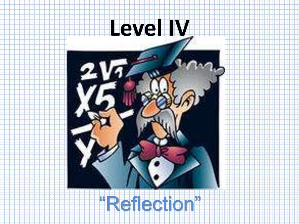 Level IV