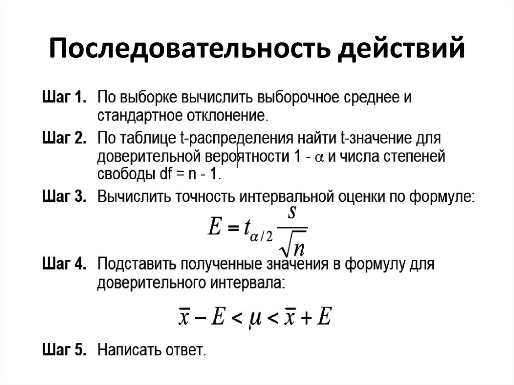 Интервал выборки. Формула доверительного интервала для выборки. Оценка доверительного интервала для среднеарифметического. Как найти средний интервал. Шаг интервала в статистике.