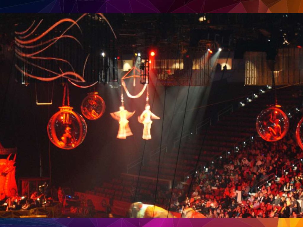 Самый необычный цирк в мире. Цирк Shanghai Circus World в Китае интерьер. Шоу дракон цирк. Развлечение цирк