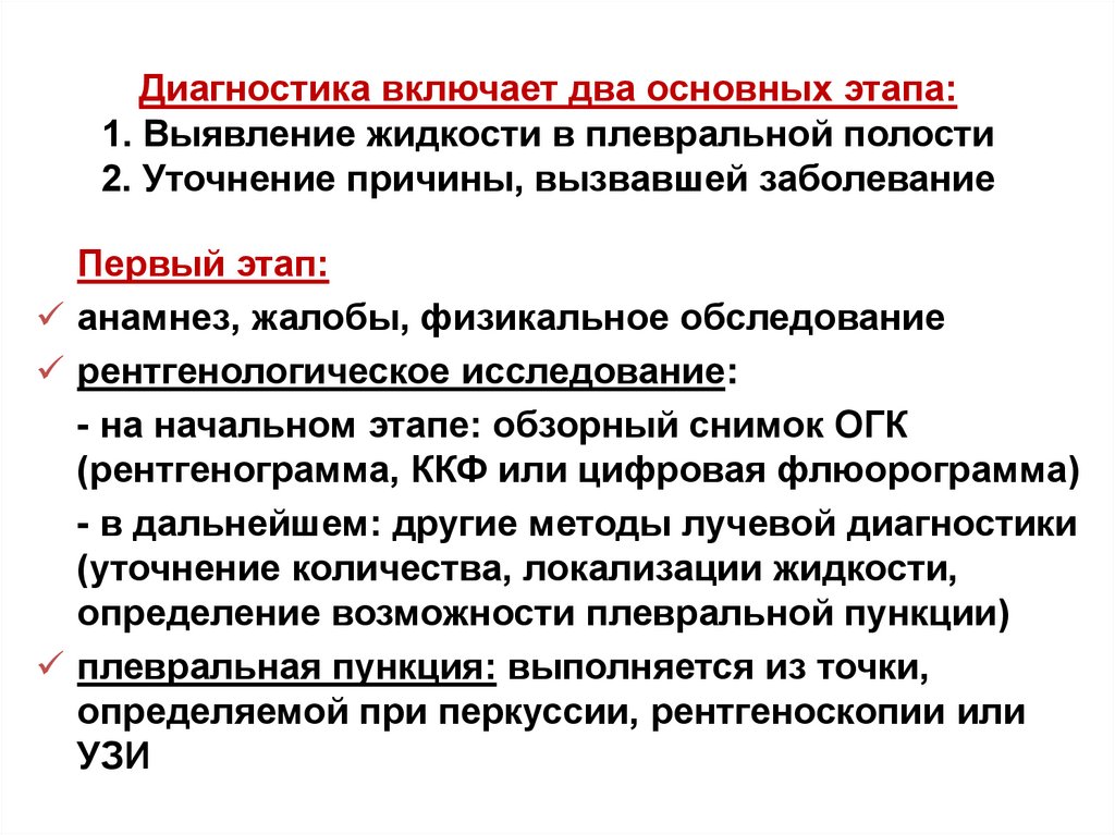 Включи диагностику. Метод выявления жидкости в плевральной полости. Жидкость в плевральной полости диагностика. Методика определения выпота в плевральной полости. Дополнительные методы исследования при плеврите.