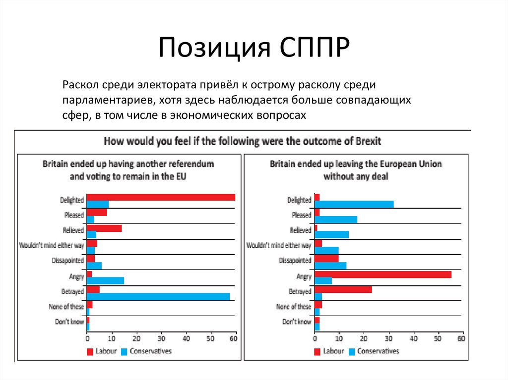 Позиция СППР