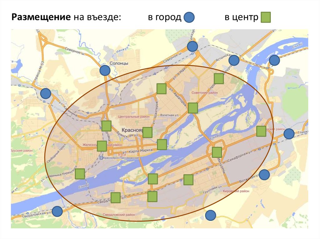 Лайн проект москва