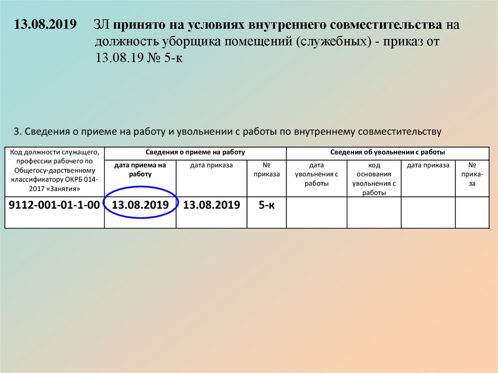 Еткс рабочих должностей. Код профессиональной деятельности уборщик служебных помещений. Код по ОКЗ уборщик служебных помещений. Код профессиональной деятельности уборщицы служебных помещений. ЕТКС уборщик производственных и служебных помещений.