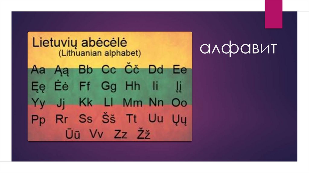 Кто придумал казахский алфавит