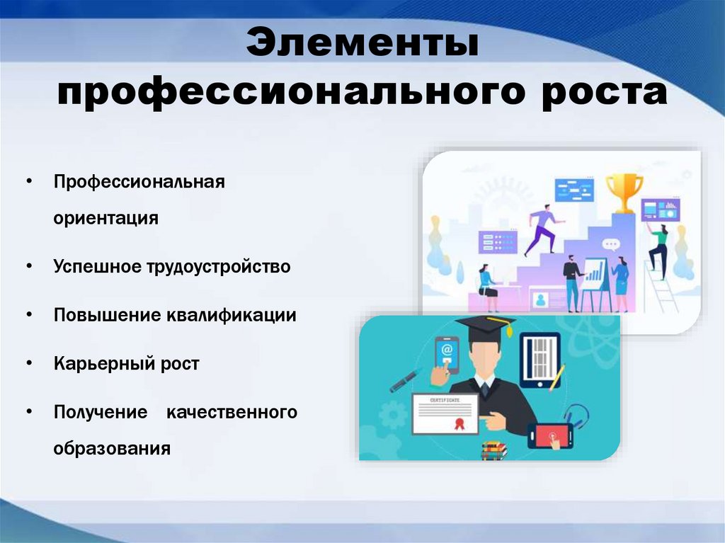 Презентация hr менеджера