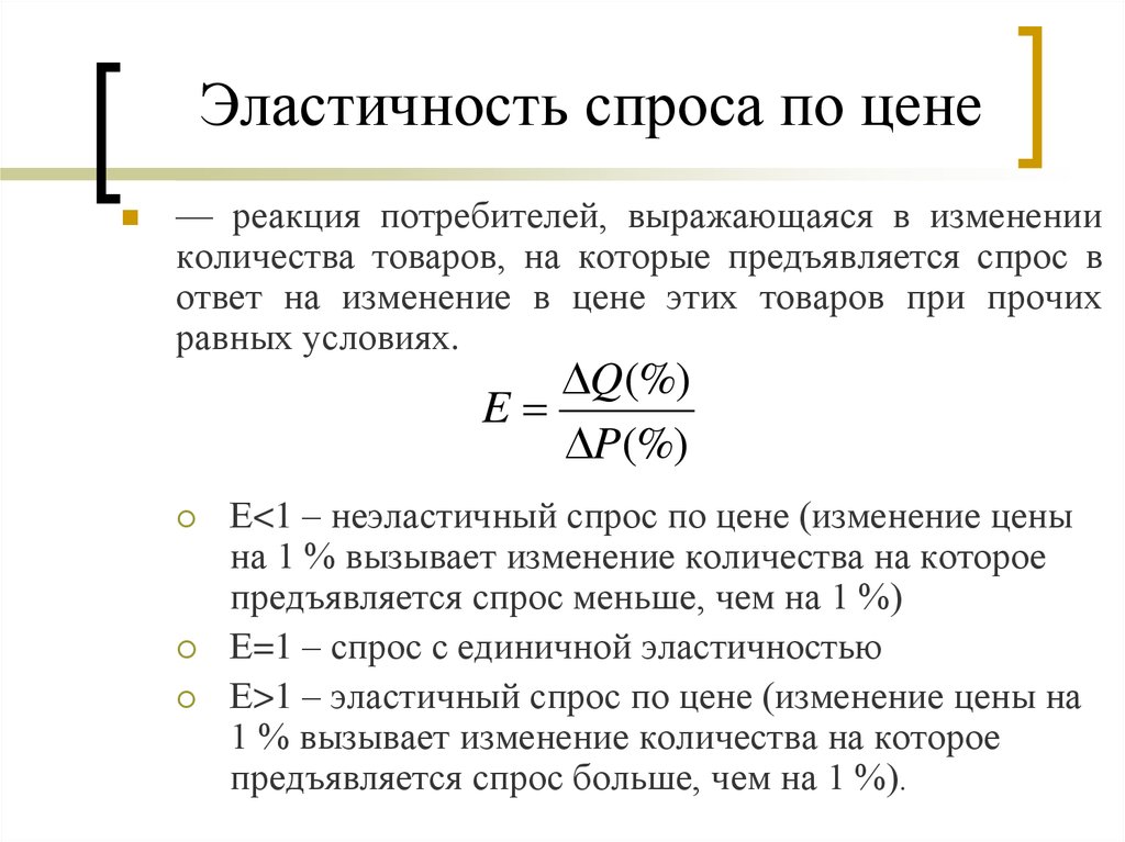 Эластичность спроса по цене равна. Эластичность спроса равна 1 график. Эластичность спроса равна 0. Формула эластичности рынка. Эластичность спроса равна 1.