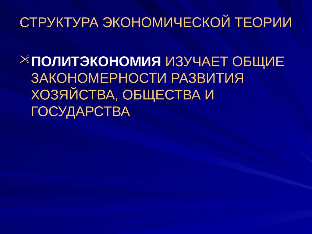 Хозяйство и общество. Что изучает политэкономия. Политэкономия структура курса. Радикальная политэкономия идеи.