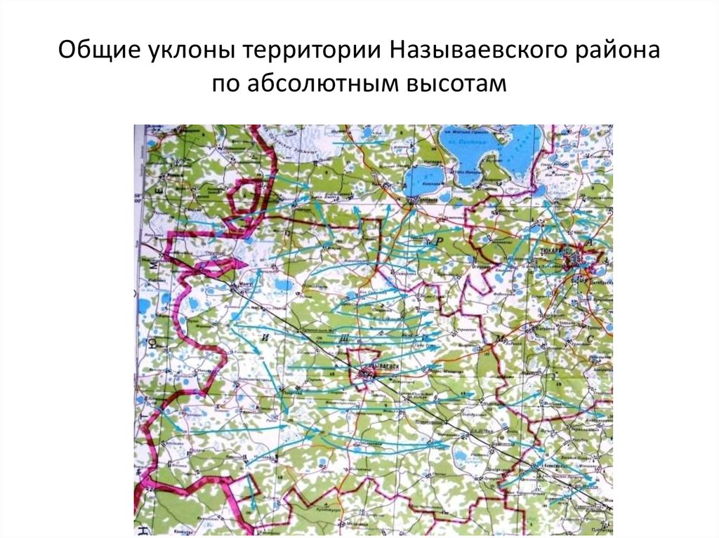 Карта омской области подробная тюкалинского района омской области