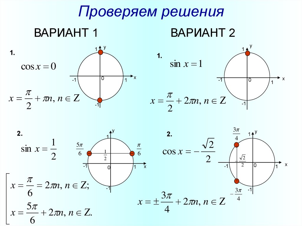 Котангенс корень из 3. Решение тригонометрических уравнений на единичной окружности. Простейшие тригонометрические уравнения круг. Формулы решения тригонометрических уравнений с окружностью. Cosx=-1/2 на тригонометрический круг.