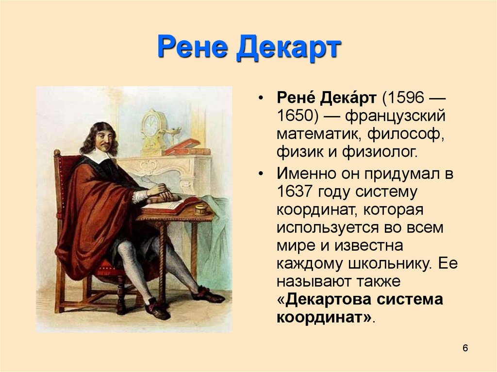 По сей день используются. Рене Декарт (1596—1650). Философ, математик, физик и физиолог. Рене Декарт (1637). Рене Декарт презентация. Рене Декарт в математике.