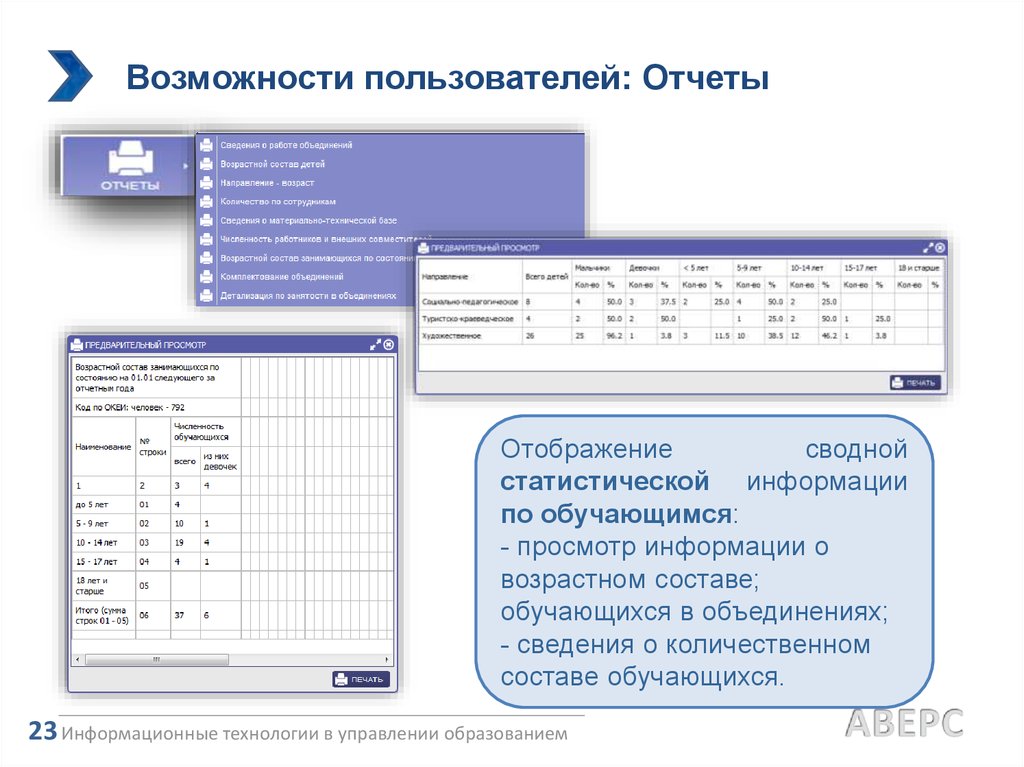 Возможности пользователи. Темы информационных отчётов. Информационный отчет пример. Отчет по информационным услугам. ИТ отчёты.