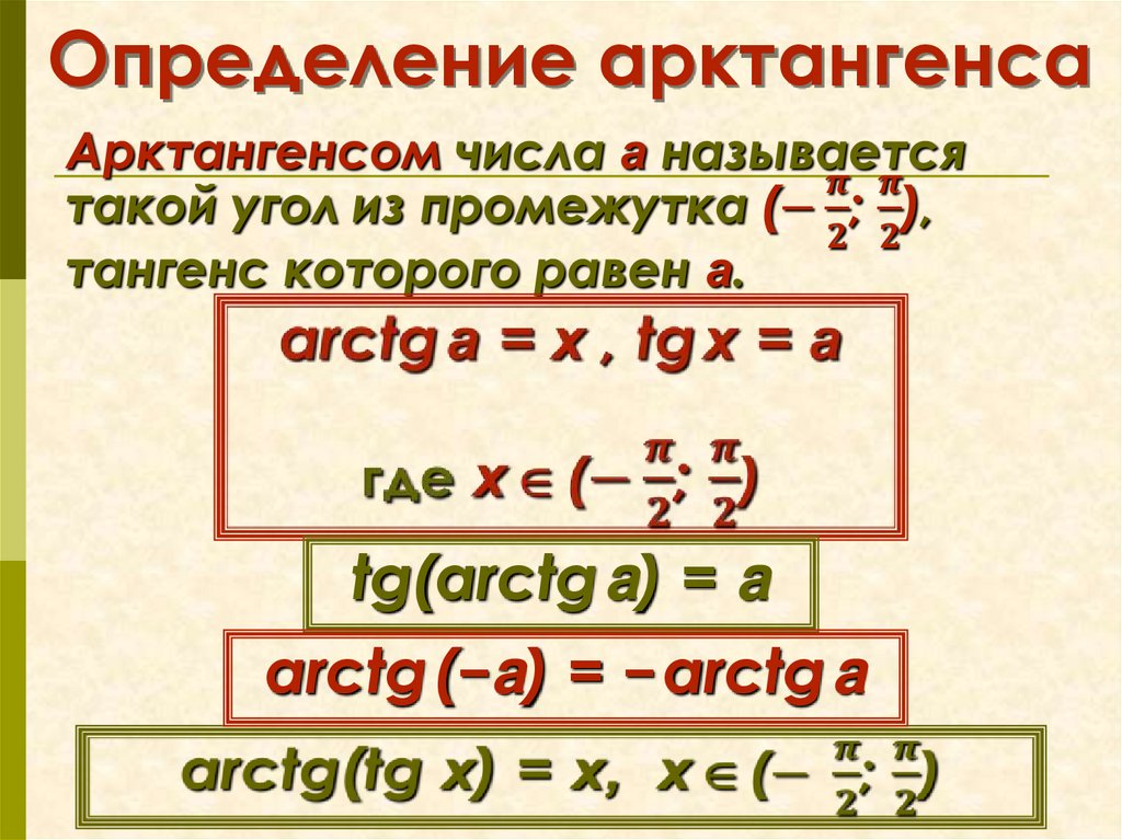 Косинус двойного угла