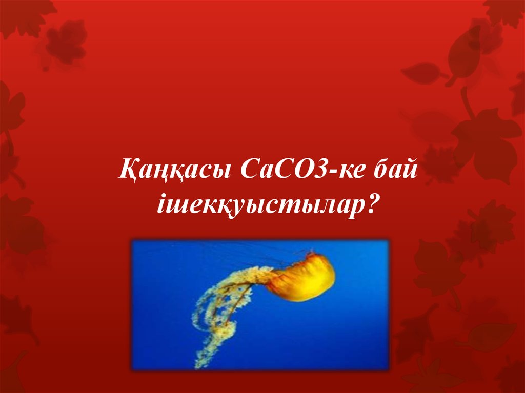 Космополит - презентация онлайн
