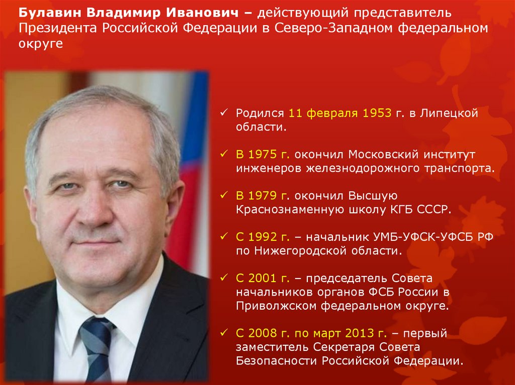 Известные люди северо западного федерального округа. Представители президента РФ В Северо-Западном федеральном. Представитель президента в Северо-Западном федеральном округе. Представитель президента по Северо-западному Федеральному округу. Бывшие представители президента в Северо-Западном округе все.