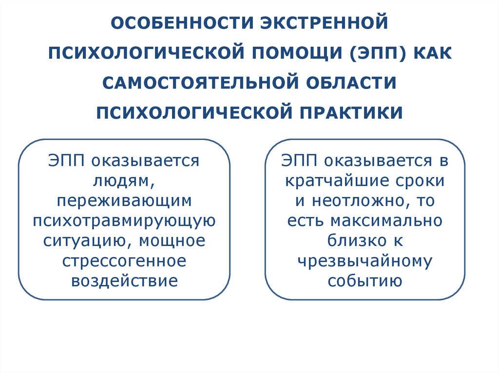 Психологическая помощь определение. Задачи экстренной психологической помощи. Неотложная психологическая помощь. Цели и задачи экстренной психологической помощи. Методы оказания экстренной психологической помощи.