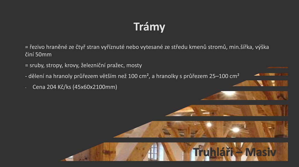 Trámy