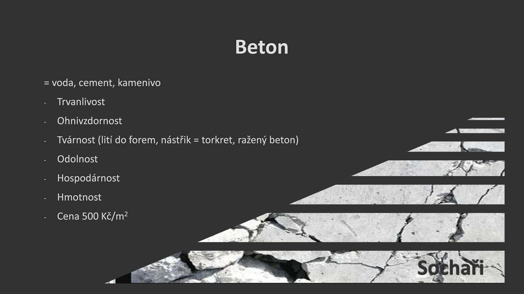 Beton