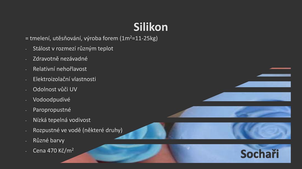 Silikon