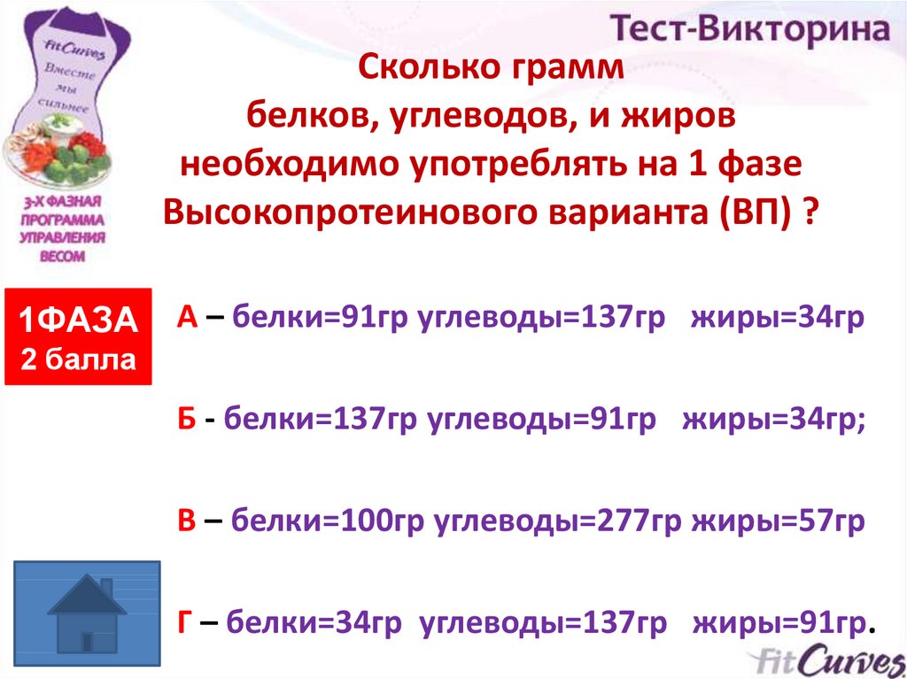 Теста quiz