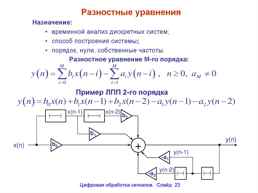 Число обусловленности для системы разностных уравнений при использовании схемы крест