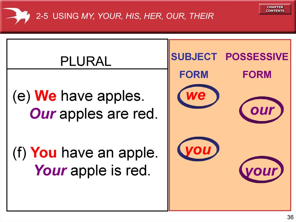 Basic English Grammar. Using Be: Yes/no Questions With Be - Online ...