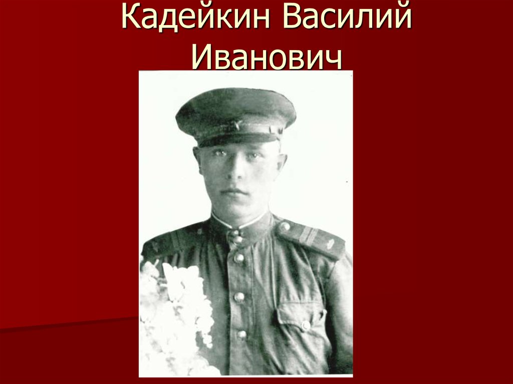 Жарко василий иванович фото